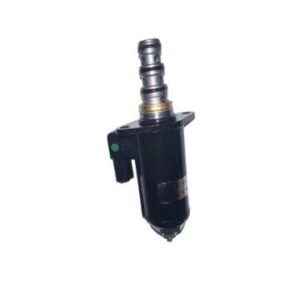 Sany SY135 Safety Lock Solenoid Valve