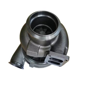 LiuGong 908, Yuchai 135, 4BT3.3 Turbocharger - Image 3