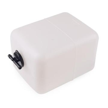 VOLVO EC210B overflow tank (with cap) - Image 2