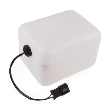 VOLVO EC210B overflow tank (with cap)