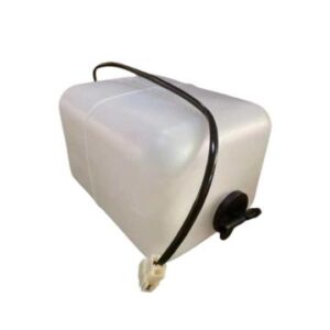 ZAX360-5A overflow tank