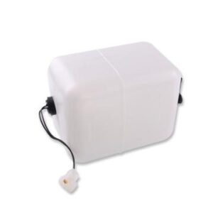 overflow tank for E120H