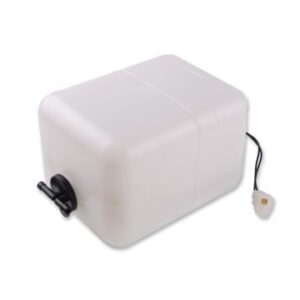 overflow tank for E120H