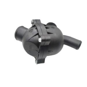 Yanmar Thermostat Assembly(Bent)