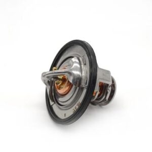 JCB Thermostat