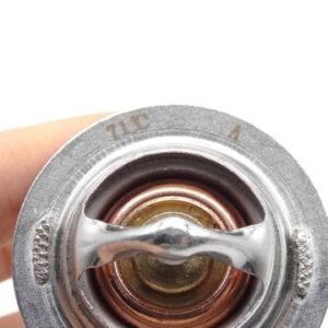Yanmar 4TNV94  4TNV98 Thermostat(71)