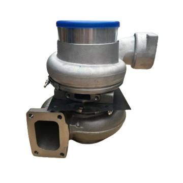 6BT5.9 Starter Motor (New Type)