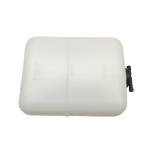 CAT EX overflow tank