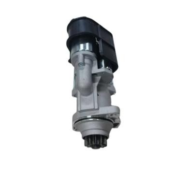 4W9104 Turbocharger - الصورة 4