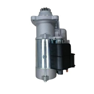 4W9104 Turbocharger - الصورة 3