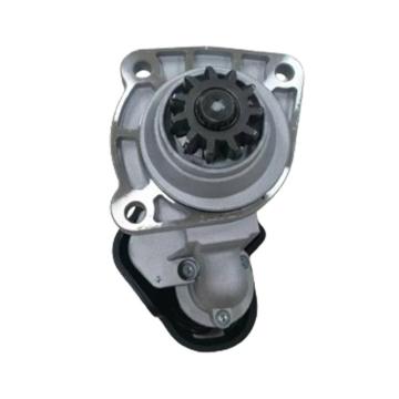 4W9104 Turbocharger - الصورة 5