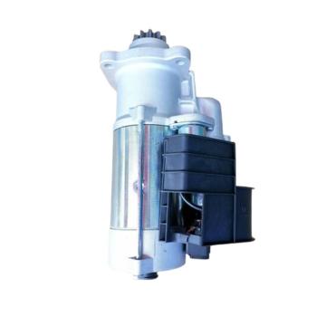 Shangchai D6114 Starter Motor for Wheel Loader