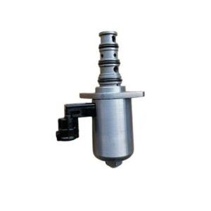 Hitachi EX200-5G Hydraulic Pump Solenoid Valve(Inverse Proportional)