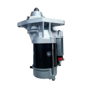S3L2 Starter Motor