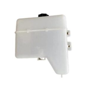 XE75 overflow tank