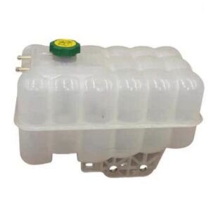Doosan DX300 overflow tank
