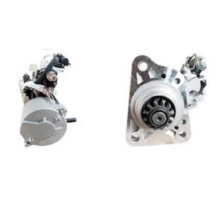M000T71981 Starting Motor