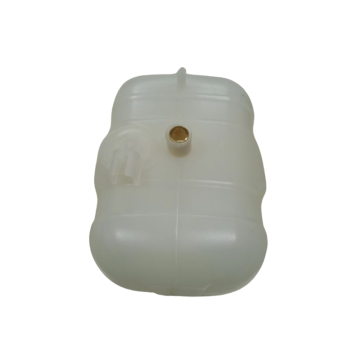VOLVO EC210B overflow tank (premium with cap) - 画像 (3)