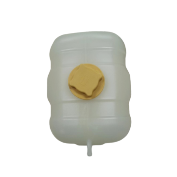 VOLVO EC210B overflow tank (premium with cap)