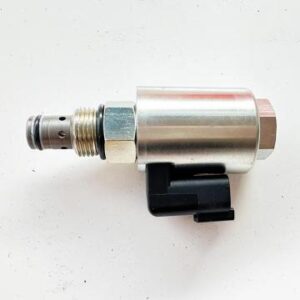2112092 Solenoid Valve