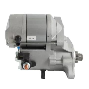 727264-5002S Supercharger - Image 4