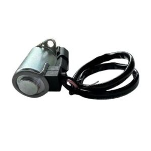 PC56-7 Main Pump Solenoid Valve