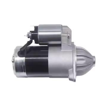 HX40W Turbocharger - Image 5