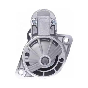 HX40W Turbocharger - Image 4