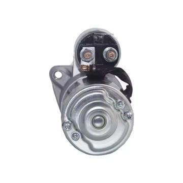 HX40W Turbocharger - Image 3