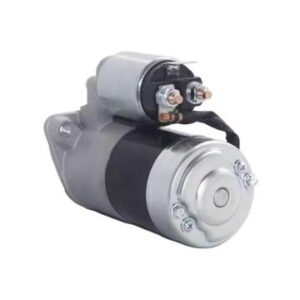 HX40W Turbocharger