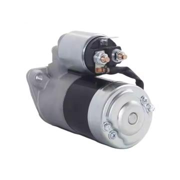 HX40W Turbocharger