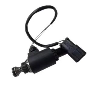 Komatsu Loader Transmission Solenoid Valve
