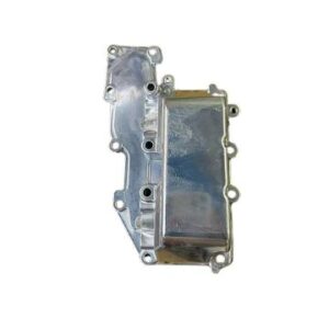 Caterpillar C4.4 Direct Injection Engine Oil Cooler Side Cover (With Gasket)