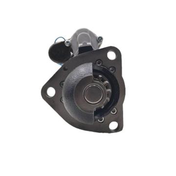 JCB 3CX Turbocharger - Image 3