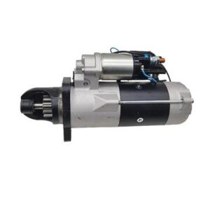 JCB 3CX Turbocharger