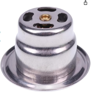 E345D E349D Thermostat