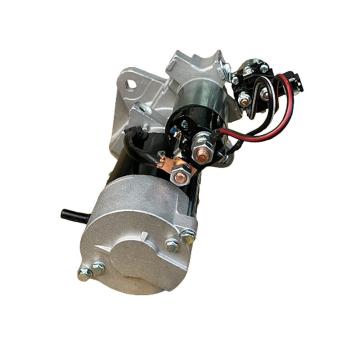 C9.3 Starter Motor (New Version) - Image 3