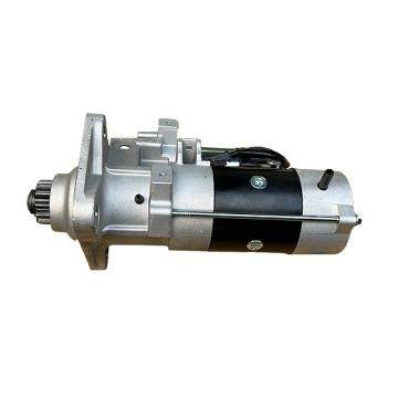 C9.3 Starter Motor (New Version) - Image 4