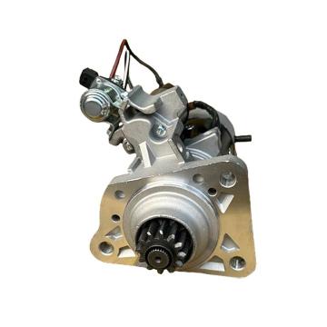 C9.3 Starter Motor (New Version)