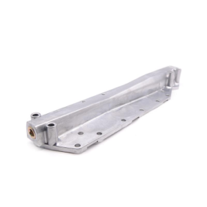 Komatsu 6D125 Engine Oil Cooler Side Cover (5P With Gasket)