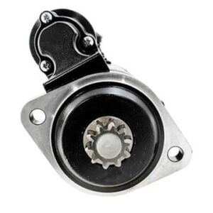 MAND2066LF28 Starter Motor