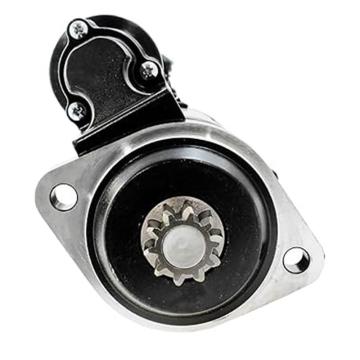 MAND2066LF28 Starter Motor