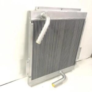 Caterpillar CAT E320 Hydraulic Oil Cooler (Aluminum)