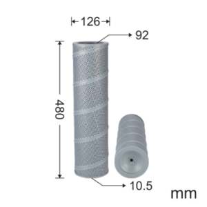 ZE200E-10/JCM921C Return Filter