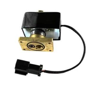 714-07-16730 Wheel Loader Solenoid Valve