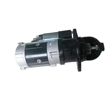 D722E-GX Starter Motor (2 holes 1.6KW) - Afbeelding 4