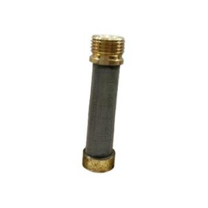 SK140/200-8 Pilot Filter