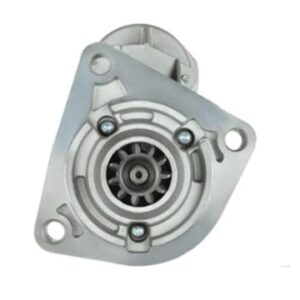 RHB6 Supercharger