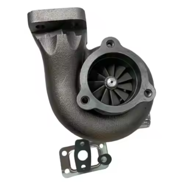 Yuchai 4108 Starter Motor - immagine 8