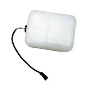 Kubota 91 overflow tank